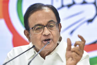 Chidambaram