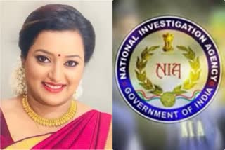 swapna suresh nia custody  സ്വപ്‌ന സുരേഷ് എൻഐഎ കസ്റ്റഡി  സ്വർണക്കടത്ത് കേസ് പുതിയ വാർത്തകൾ  കൊച്ചി എൻഐഎ കോടതി  swapna suresh latest news  gold smuggling case latest news