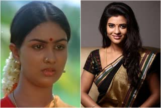 ഉർവശിയുടെ വേഷം ഐശ്വര്യ രാജേഷ്  മുന്താണൈ മുടിച്ചു റീമേക്ക്  1983 തമിഴ് സിനിമ  ഉർവശിയുടെ പരിമളം  ഭാഗ്യരാജ്  ജെഎസ്എം ഫിലിം സ്റ്റുഡിയോ  aiswarya rajesh lead role  1983 tamil film remake  bhagyaraj  jsm film studio  urvashi film tremake