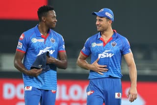 Kagiso Rabada