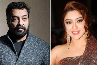 Payal Ghosh to file police complaint against the filmmaker today