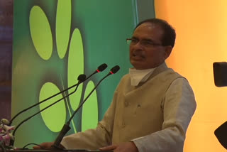 Chief Minister Shivraj Singh Chauhan