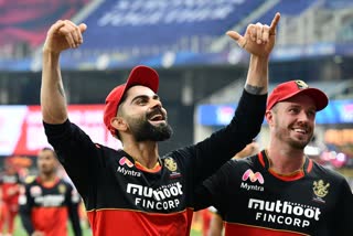 SRH VS RCB: Devdutt Padikkal reveals confidence-boosting moment from match