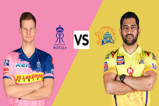 Chennai Super Kings aim to build winning momentum against Rajasthan Royals