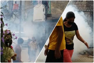 fogging-done-at-different-places-in-matiala-area-of-delhi
