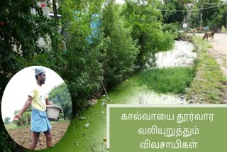 odam pokki river channel  thiruvarur news  odam pokki river a chennel  odampokki river  odampokki river channel a