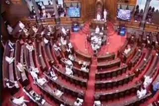 Amid heavy opposition, the Rajya Sabha passed the Essential Commodities Amendment Bill 2020