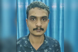 theft accused arrested  theft accused arrested Kalpakancherry  മോഷണക്കേസ് പ്രതി പിടിയിൽ  കമ്പ്യൂട്ടർ മോഷണം പ്രതി