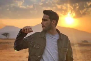 Siddhant Chaturvedi begins shooting for Shakun Batra's next