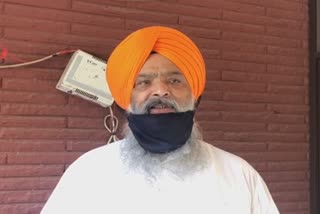 Akali Dal to fight for legal recognition of MSP says Chandumajra