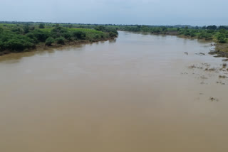 Heavy rains in Bidar district