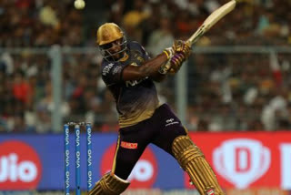 Kolkata Knight Riders