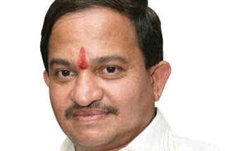 shivsena leader rajendra mahadik