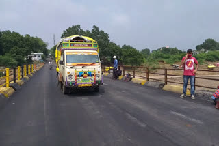 narmada-bridge-started-for-all-vehicles-from-tuesday