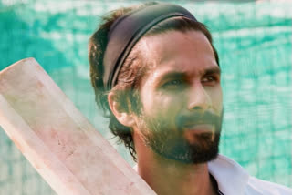 Shahid Kapoor to come to Uttarakhand for Jersey shoot