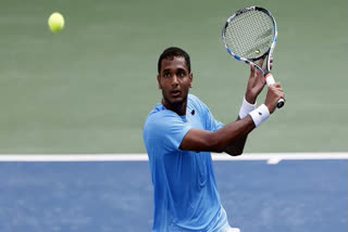 Ramkumar ramanathan bows out of french open qualifier