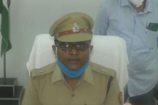 bhadohi police