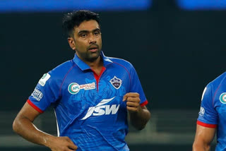 Ashwin likely to play in Delhi Capitals' next game