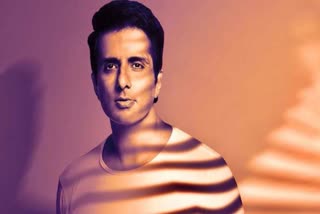 Sonu Sood Help Bihar Student