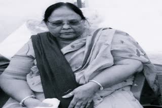 Former Minister Zakia passes away, Chief Minister and other ministers express condolences