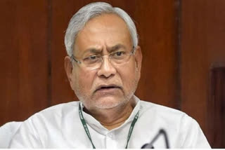 Corona testing and recovery rate in Bihar exceeds national average: Nitish