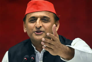 akhilesh yadav