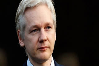 Julian Assange