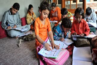 Right to education in Uttarakhand