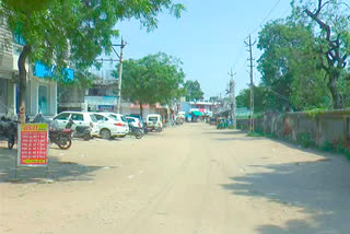 corona virus in Banaskantha