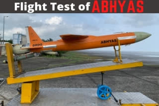 India conducts successful flight test of ABHYAS