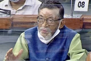 Santosh Kumar Gangwar