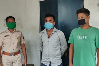 Bongaigaon illegal medicines seized