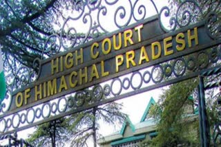 petition on illegal mining in High court