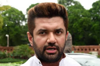 Chirag Paswan