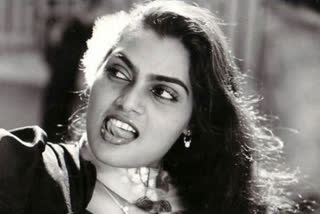 Silk Smitha