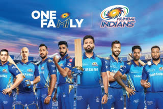 mumbai indians