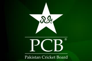 pakistan cricket board