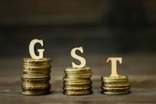 GST compensation