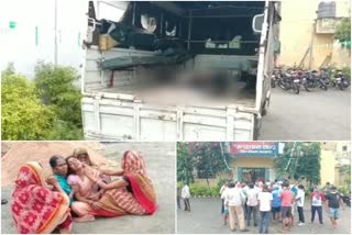 young man dead body found in koderma, young man killed in koderma, crime news of koderma, कोडरमा में मिला युवक का शव, कोडरमा में युवक की हत्या, कोडरमा में अपराध की खबरें