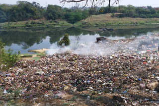 cleanliness campaign in seraikela