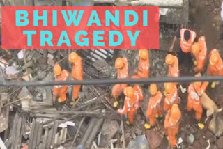 Bhiwandi building collapse