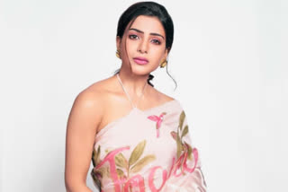 Samantha akkineni