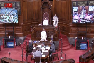 Rajya Sabha