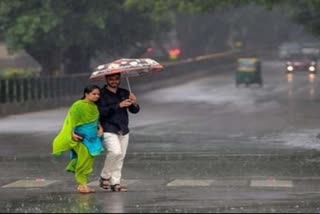 Haryana receives less rain for the fourth time in the last 10 years in September