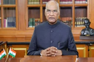 Opposition parties to meet President kovind