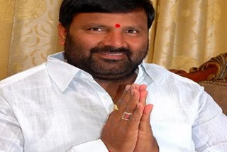 kuna srishailam goud will contest in hyderabad, rangareddy, mahabubnagar graduate mlc from congress