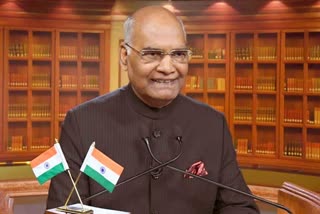 Opposition parties allowed to meet Prez Kovind at 5 pm today over farm bills