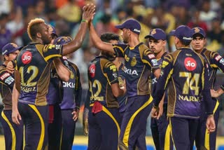 kolkata knight riders