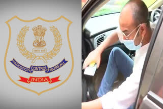 Drug probe into SSR case: Producer Madhu Mantena arrives at NCB office