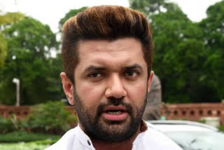 LJP likely to quit Bihar NDA, Chirag might himself contest in state polls